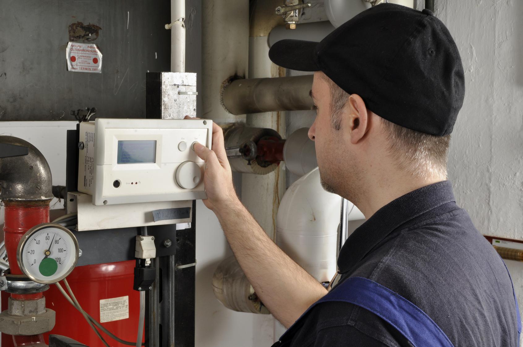 chauffage électrique Alfortville